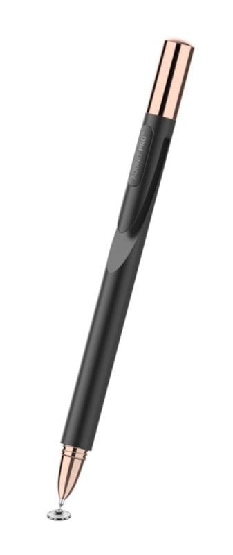 Adonit Pro 4 Stylus für alle Touchscreen-Geräte, schwarz ADP4B