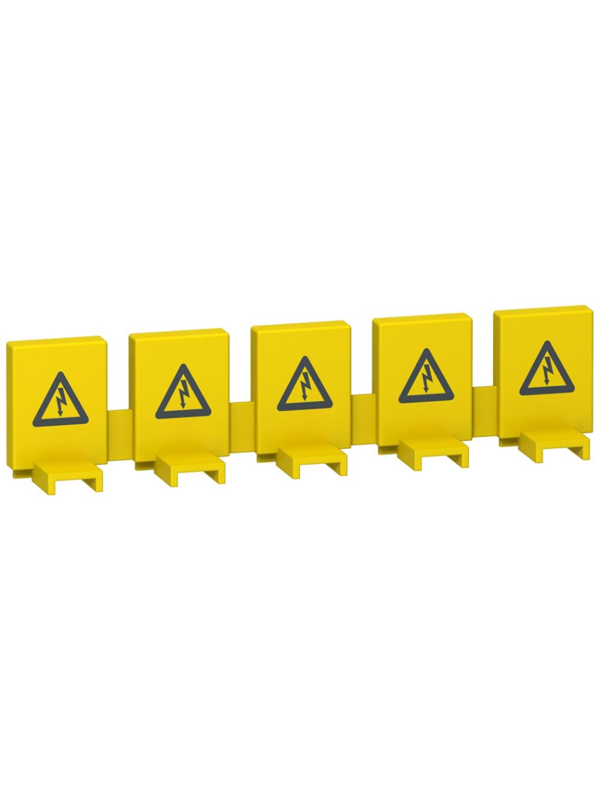 Schneider Electric Set of 20 tooth caps
