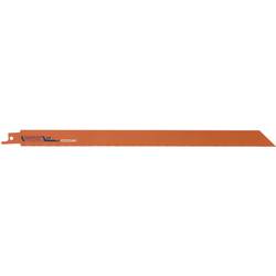 Bahco 3940-150-24-ST-5P Säbelsägeblatt Sandflex® Bimetall, 150mm, 24 Zpz, St Sägeblatt-Länge 150 mm 5 St.