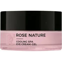 15 ml ANNEMARIE BÖRLIND Rose Nature Cooling Spa Eye Cream-Gel