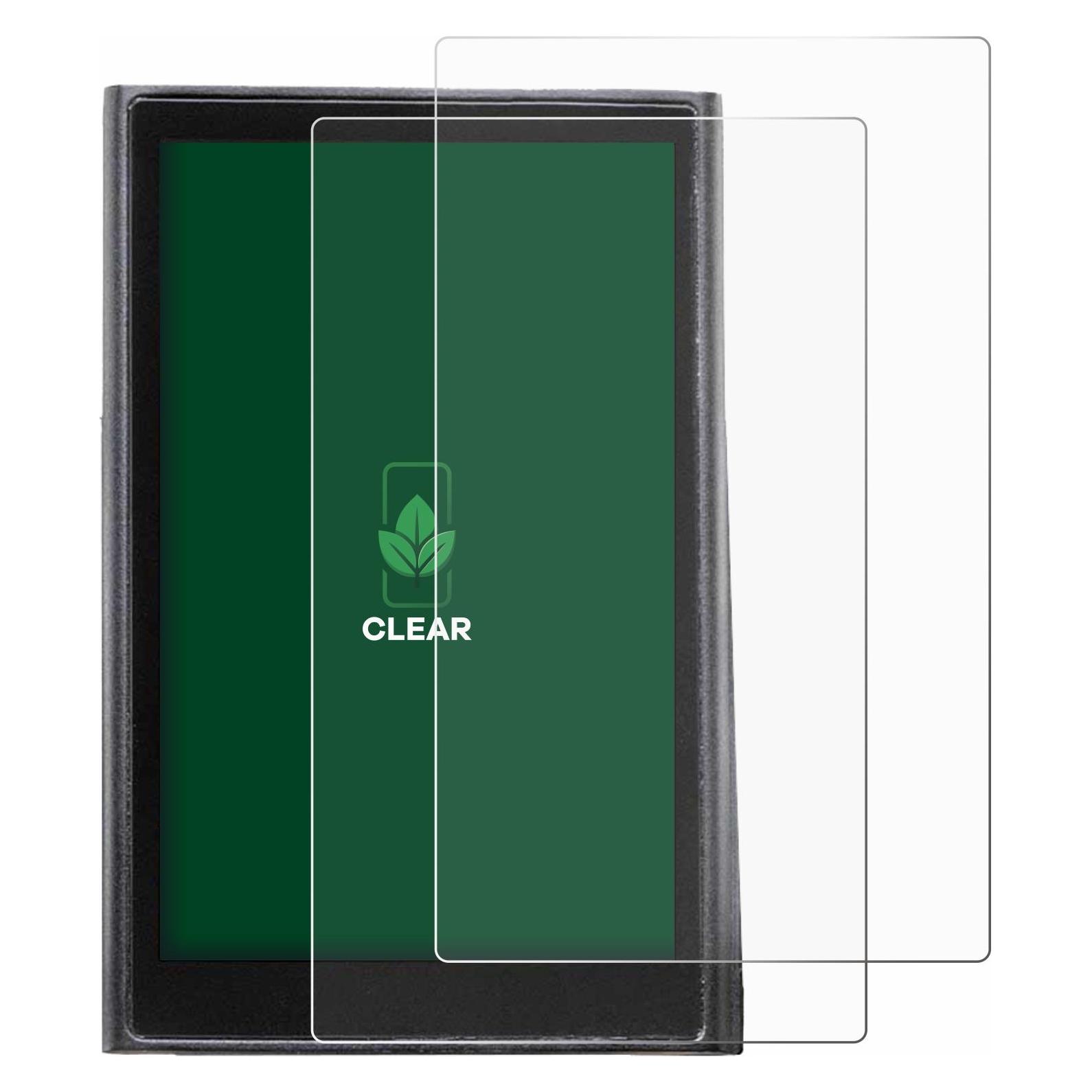 ScreenLeaf Schutzfolie für Vmax VX4 Displayschutz Display Schutz Folie Klar Transparent (6153674)