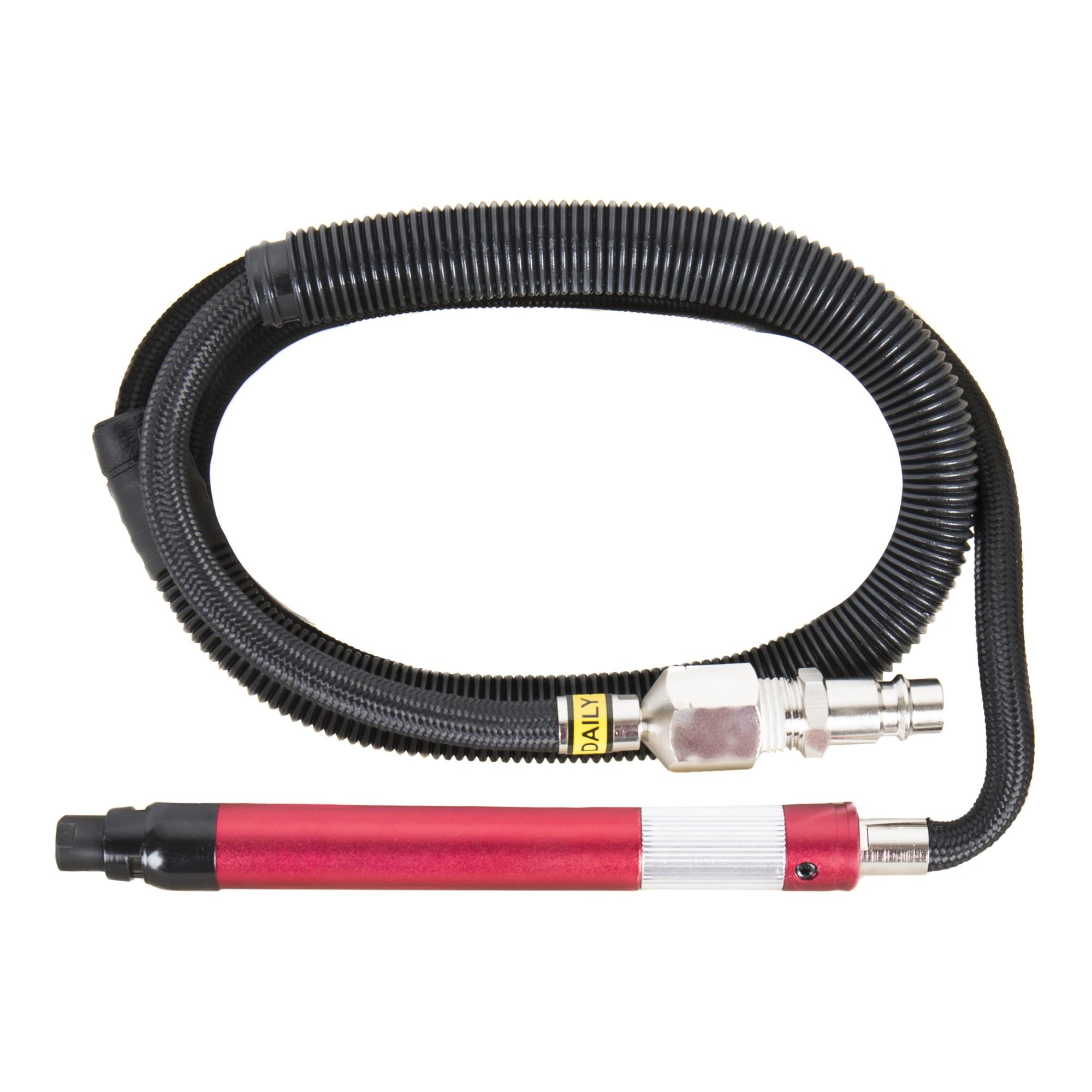 STIER Mikro-Stabschleifer MSS-56 Länge 140 mm (902842)
