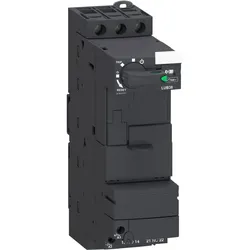 Schneider Electric Grundgerät 38A LUB38
