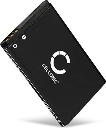 Alcatel-Lucent Enterprise Alcatel Lucent Enterprise Akku für DECT Telefon 82xx 3BN67332AA