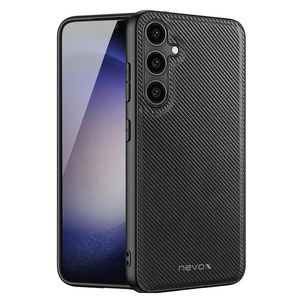 Nevox StyleShell NYLO - Samsung Galaxy S25 (Samsung Galaxy S25) (2468)
