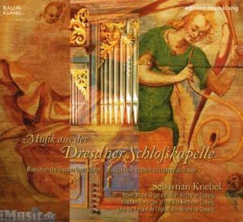 Sebastian Knebel - Musik aus der Dresdner - Preis vom 10.10.2026 11:48:34 h
