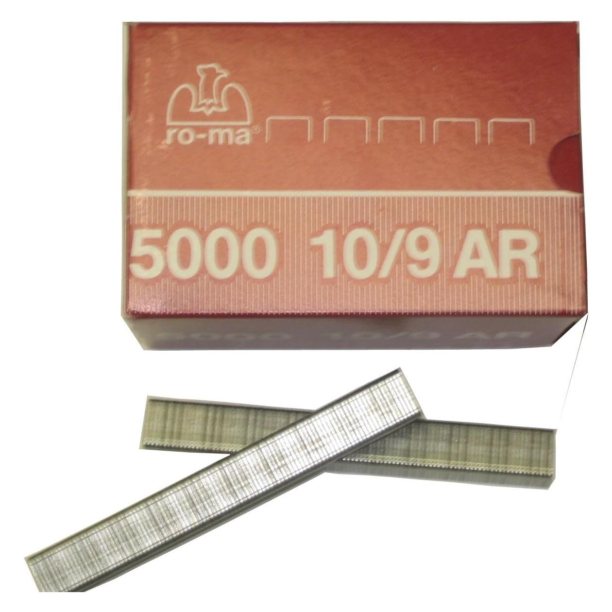 Romeo Maestri Ro-ma Pack 5000 Punkte 10 9 (5000x) (1005101)