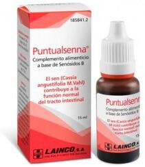 Lainco Puntualsenna 15 ml