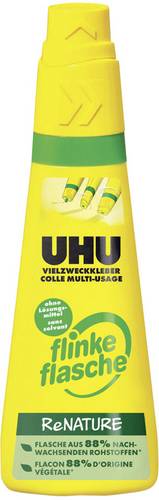 UHU Mehrzweckkleber 46370 100g