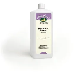 Naturhaus Premium Finish Gekälkt - 1 l Flasche
