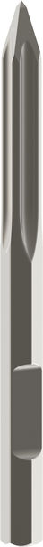 Bosch PRO HEX 28-5C Spitzmeißel, 400 mm 2608690106