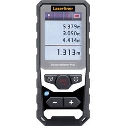 Laserliner DistanceMaster Plus Laser-Entfernungsmesser Koffer 100 m 080.983A