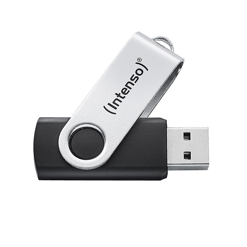 Intenso Office Line USB-Stick - 128 GB 3543491