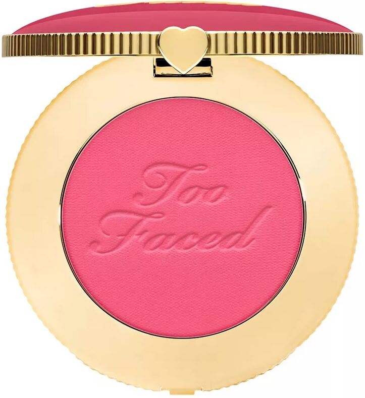 Too faced - Cloud Crush - Seidiges Rouge, 4.8 g, Watermelon Rain