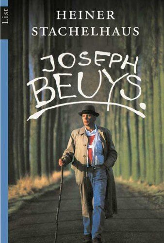 Heiner Stachelhaus - Joseph Beuys - Preis vom 10.10.2026 11:48:34 h