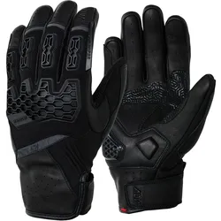 Modeka Atlaz Motorrad Handschuhe 12