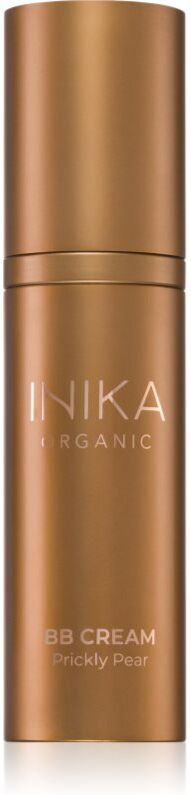 INIKA Organic BB Cream BB cream shade Tan 30 ml