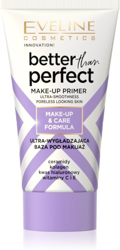 Eveline Cosmetics Better than Perfect smoothing makeup primer 30 ml