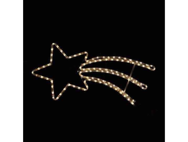 LED Sternschnuppe AURELIA 60 cm