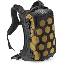 Kriega Trail 18 Rucksack - coyote