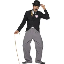 Smiffys Charlie Chaplin - 1920er (M)