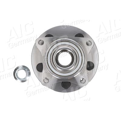 AIC Radlagersatz 73195 Vorderachse für LAND ROVER