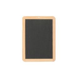 Bartl Schiefertafel 29 - 5 x 21 - 8 cm 245406