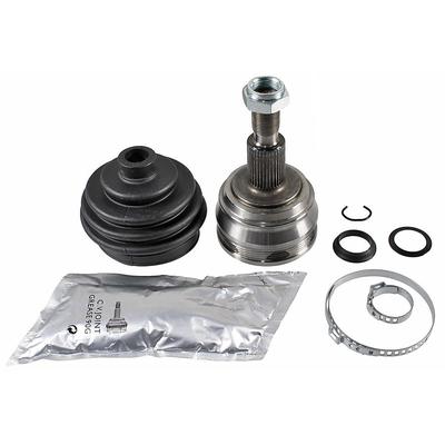 METZGER AUTOTEILE Gelenksatz, Antriebswelle 7110055 für VW