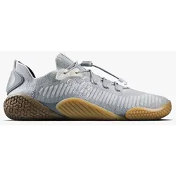 Vivobarefoot Motus Flex Natural Womens - Storm Cloud 38