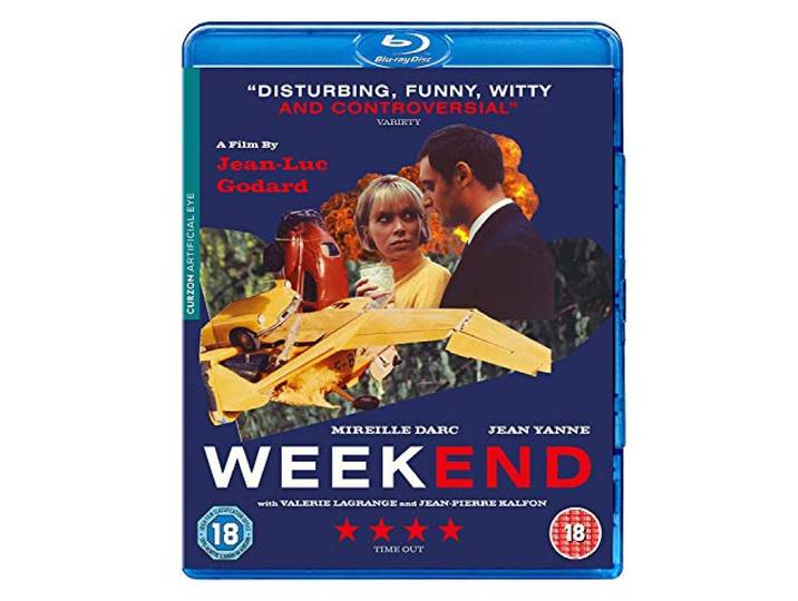 Weekend
