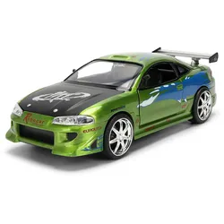 Jada - Fast & Furious Anniv. Mitsubishi 1:24