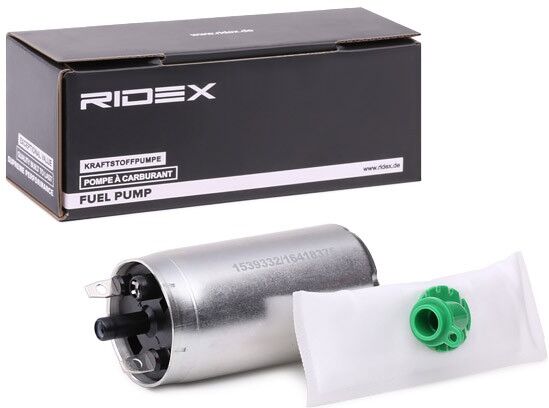 RIDEX 458F13815 Kraftstoffpumpe