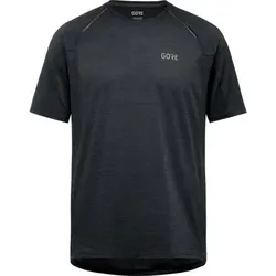 GORE WEAR GORE® R5 Shirt, Größe L in Schwarz Schwarz