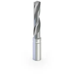 JSO 10mm VHW Dachspitzbohrer 140° 10x38/70mm S10x25 rechts - 30559-6-10038-R