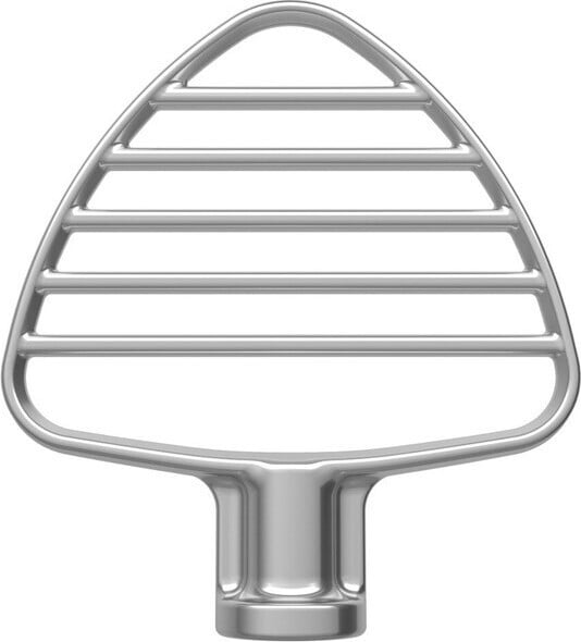 KitchenAid 5KSMPB5SS Garde voor het bakken van gebak, geschikt voor model 5KSM175PSE