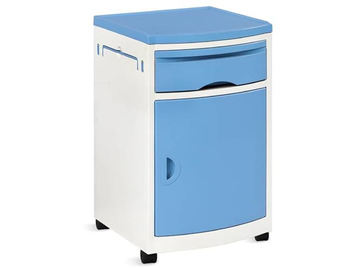 GIMA 27651 Medea Nachttisch, zerlegt