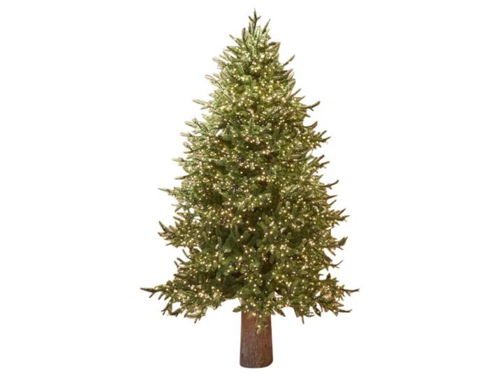 Weihnachtsbaum Pino 4000 Led H: 210 cm Edg