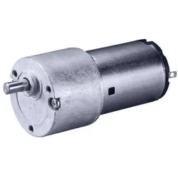 Igarashi Gleichstrom-Getriebemotor 12.0