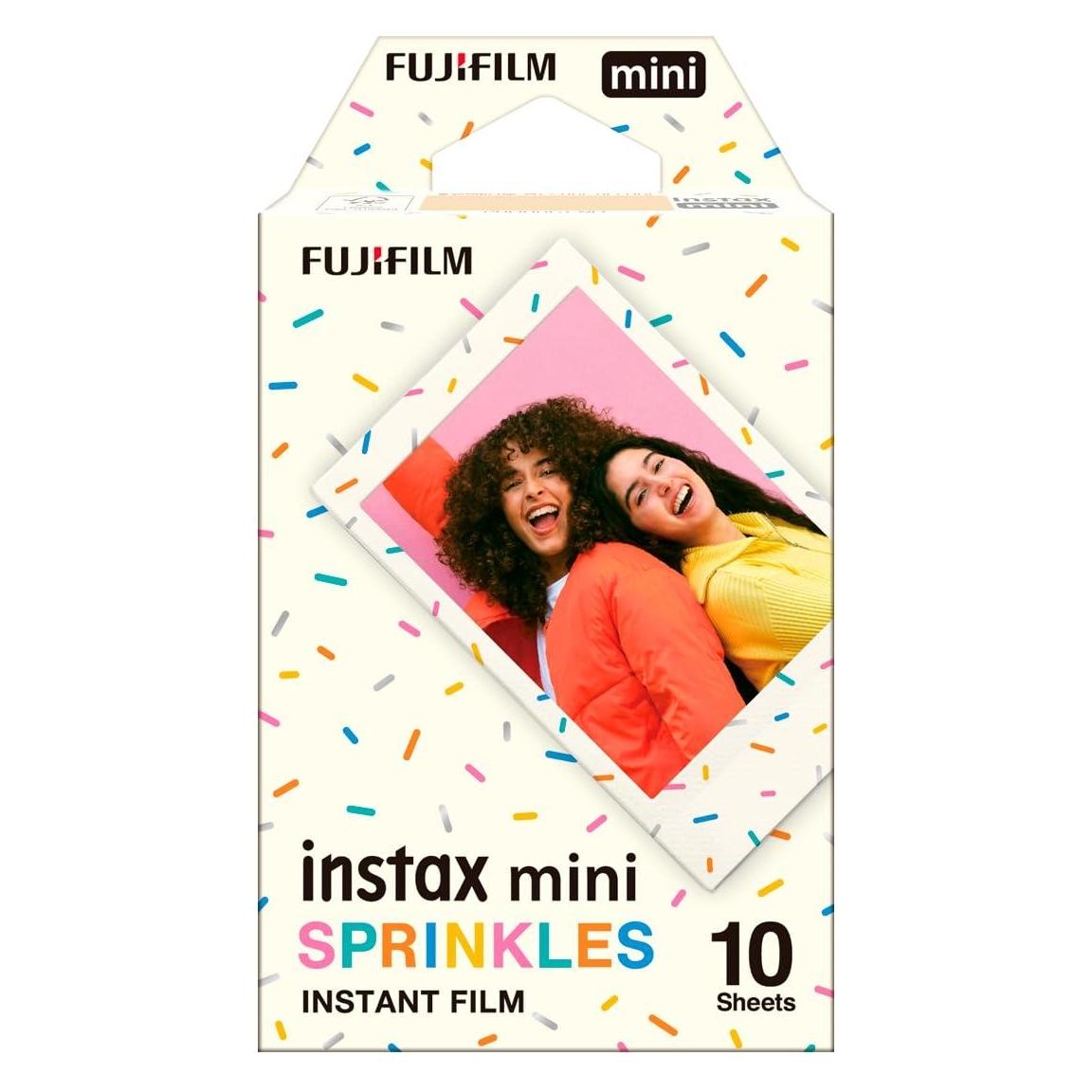 Fujifilm Fuji - Instax Mini 1x10 Shots (70100167034)