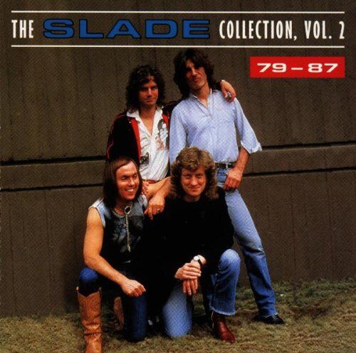 Slade - Collection 2 - Preis vom 30.09.2026 22:30:23 h