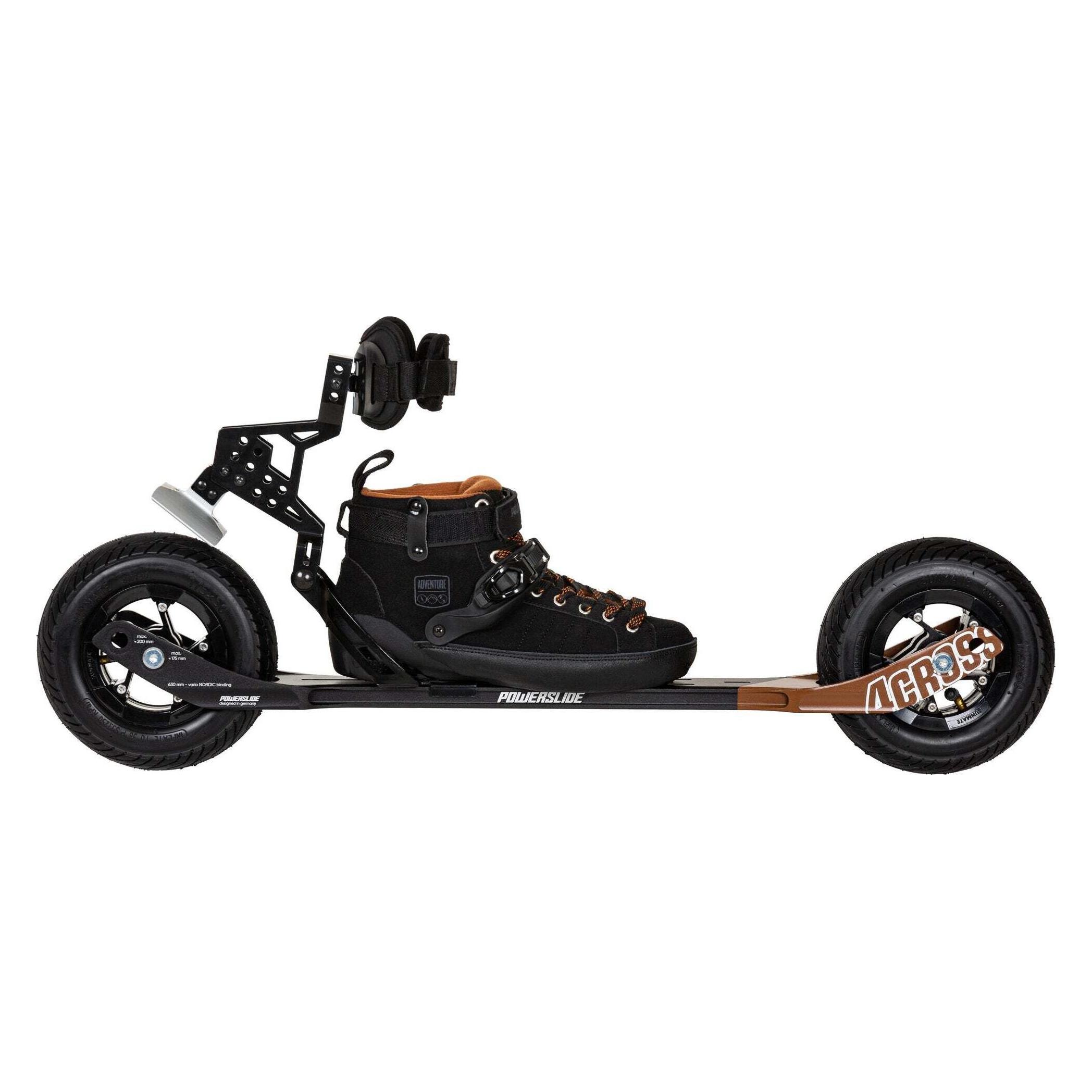 Powerslide Suv Adventure Skates (41) (908232)