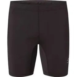 ENERGETICS Herren Shorts Percy 1/2 M, Größe M in Schwarz Schwarz
