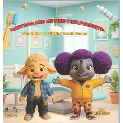 Baby Boo and Lil' Tink-Tink Presents, Kinderbücher von Ada Michelle