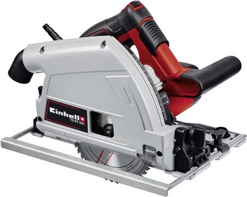 Einhell TE-PS 165 Tauchsäge Schnitttiefe max. (90°) 56mm 1200W