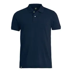 Polo-Shirt "DANIEL" - XS - marine