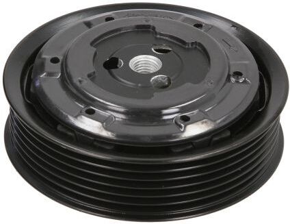 THERMOTEC KTT040140 AC compressor clutch