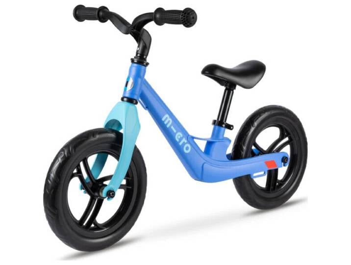 Micro Balance Bike Lite Chameleon Blue