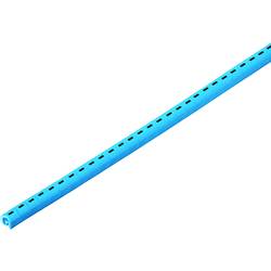 Weidmüller CLI C 1-6 GE/SW PE CD Kennzeichnungsring Aufdruck PE Außendurchmesser-Bereich 2.5 bis 5 mm 1868811733