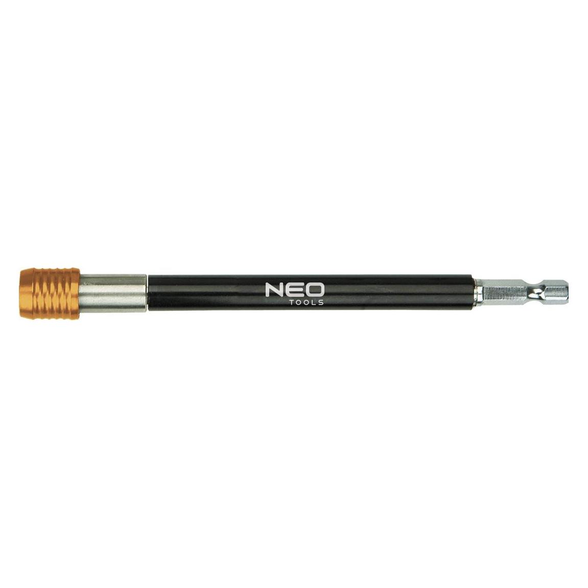 Neo Tools Nozzle holder, 1/4 ", 150 mm (1/4") (06-072)