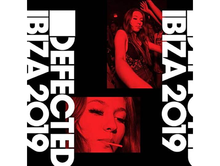 Defected Ibiza 2019